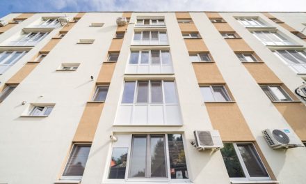 A lakáspiac 10 százalékkal zsugorodott Romániában 2023-ban
