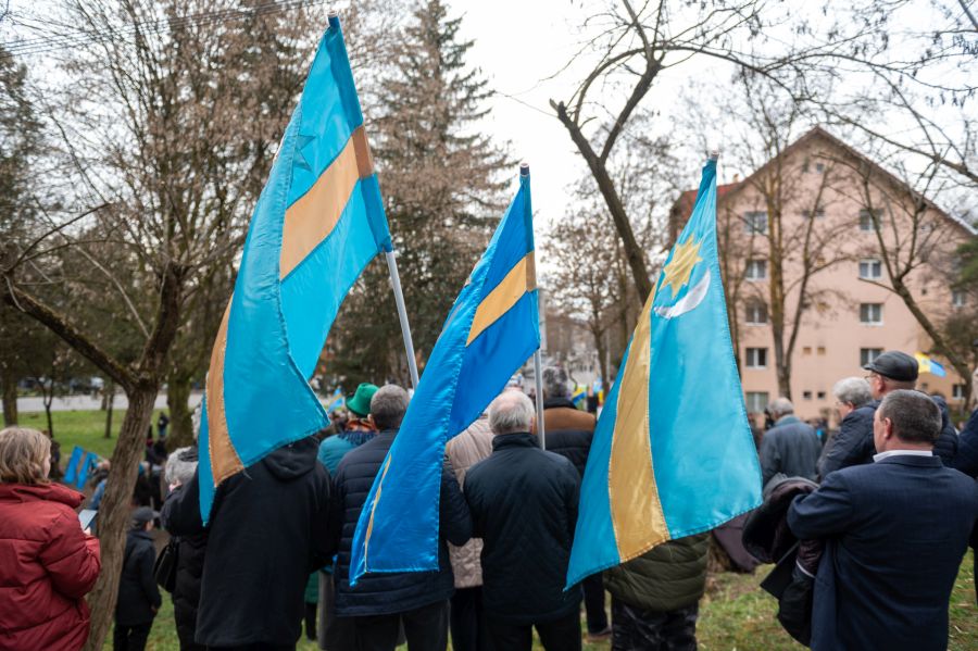 SZNT-elnök: Székelyföld autonómiastatútumát a választások után kell ismét a bukaresti parlament elé terjeszteni