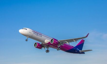 Felfüggeszti huszonegy romániai járatát a Wizz Air – A temesvári repülőtér is érintett