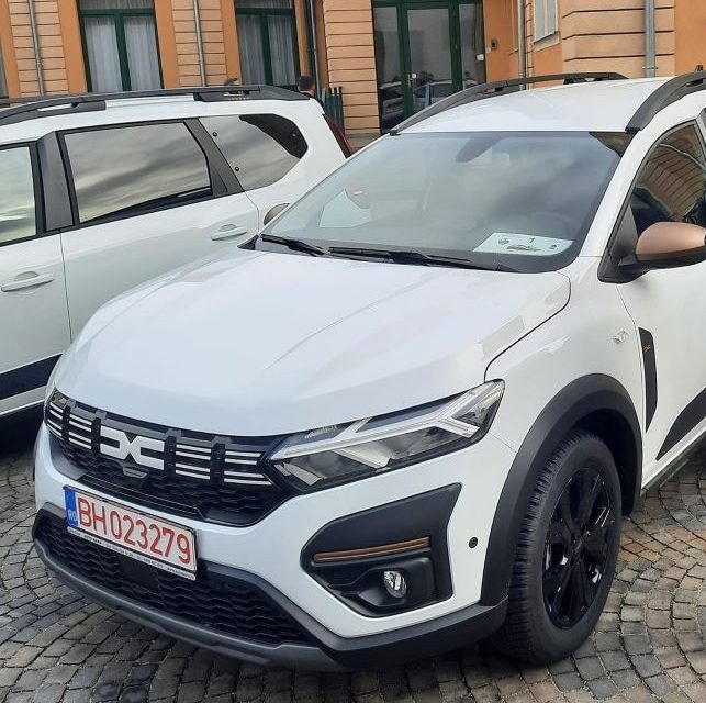 Történelmi mélypontra süllyedt a Dacia részesedése a román autópiacon