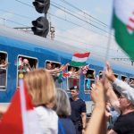 Pünkösdi Ünnepségeket tartanak a csíksomlyói búcsút övező napokban Hargita megyében