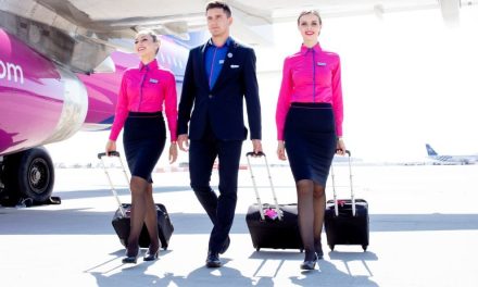 Bukarest lett a Wizz Air legnagyobb bázisa – Tavaly közel 13 millióan repültek a magyar légitársaság romániai járataival