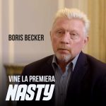 Boris Becker és több román élsportoló is részt vesz a Nasty című film bukaresti bemutatóján