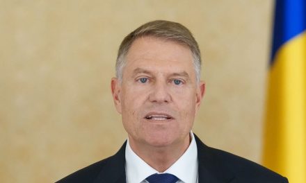 BEISMERTE! Iohannis megpályázza a NATO főtitkári tisztségét