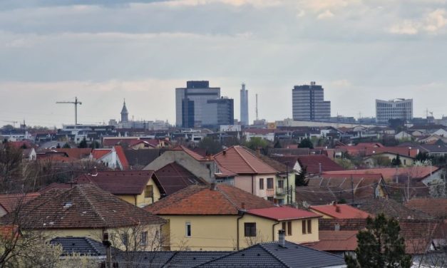 Csak hét országban maradt a határérték alatt a levegő szállópor-koncentrációja – Románia helyzete