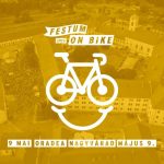 Festum on Bike: Egy kaland két keréken Nagyvárad szívében! 