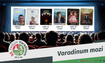 Magyar Filmek a Festum Varadinumon – Itt van a vetített filmek listája