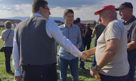 RMDSZ: továbbra is adminisztratív, jogi és intézményi akadályok nehezítik a kisebbségi jogok érvényesülését Romániában