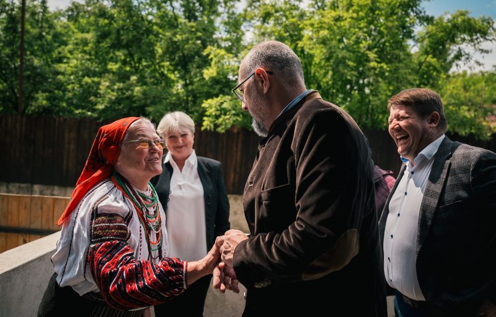 Kelemen Hunor levele az erdélyi magyarokhoz