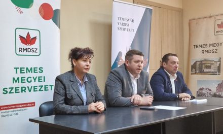 Start előtti hittel a TULIPÁN győzelmében