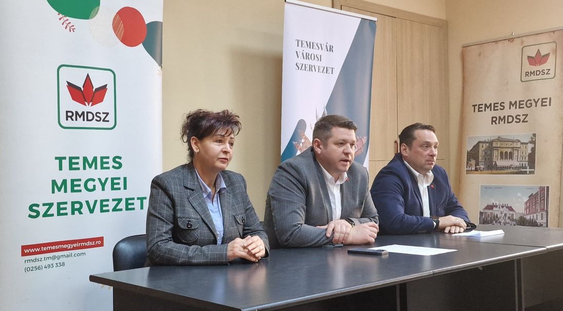 Start előtti hittel a TULIPÁN győzelmében