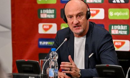 Magyar labdarúgó-válogatott – Yaakobishvili Áron, Csinger Márk és Szűcs Tamás is a keretben