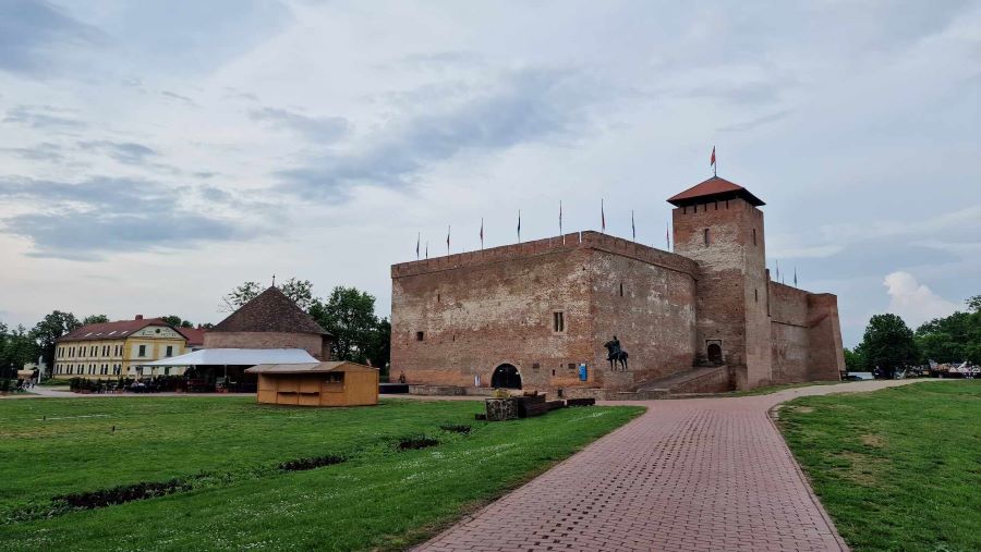 A kiállítóhelyek változatossága jelenik meg a Múzeumok Éjszakája gyulai programjában is