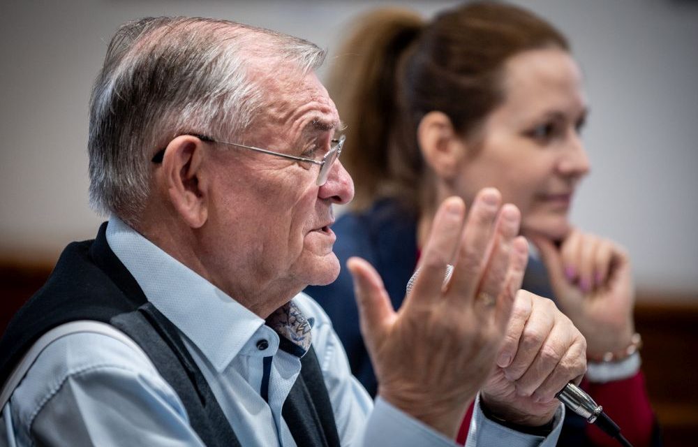 Szórványkollégiumokat támogat a Lakitelek Népfőiskola