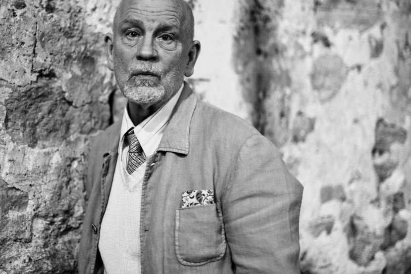 Ismét Temesvárra látogat a világhírű John Malkovich