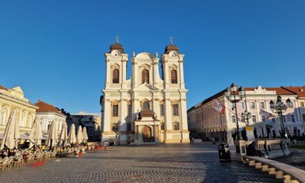 Adventi és karácsonyi koncertek a temesvári Szent György-székesegyházban