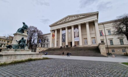 Már 30 ezren látták a budapesti Magyar Nemzeti Múzeum ékszerkiállítását