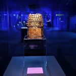 Elítélték Hollandiában a Drents Múzeumból tavaly ellopott dák aranykincsek tolvajait