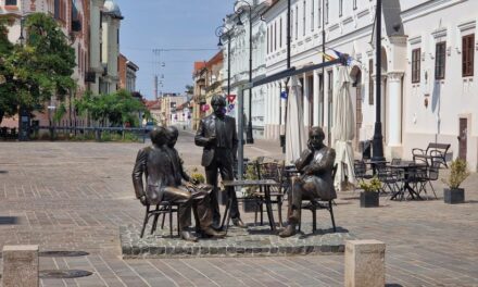 A magyar kultúra napja – Közösen ünnepelnek Nagyvárad, Debrecen, Margitta és Berettyóújfalu kulturális intézményei