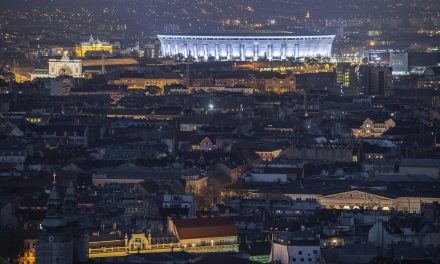 Az UEFA illetékesei bejárást tartottak Budapesten, a jövő évi Bajnokok Ligája-döntő kapcsán