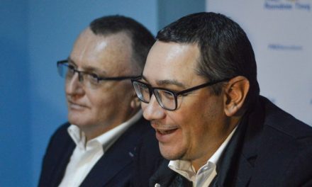 Elnökválasztás – Victor Ponta volt miniszterelnök is indulni akar az elnökválasztáson