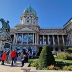 Magyarország – Tavasszal Budapest, nyáron Siófok a legnépszerűbb úti cél