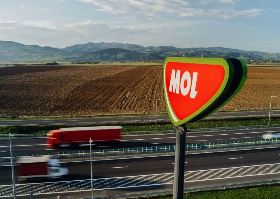 Olajkereskedelmi együttműködést kötött az MVM és a MOL