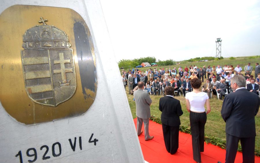 Találkozóra készülnek a bánsági hármashatárnál