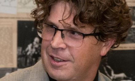 Balázs Attila közel két évtized után távozik a Temesvári Csiky Gergely Állami Magyar Színház éléről