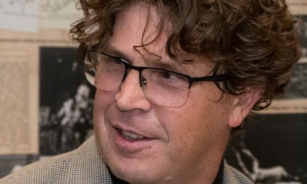 Balázs Attila közel két évtized után távozik a Temesvári Csiky Gergely Állami Magyar Színház éléről