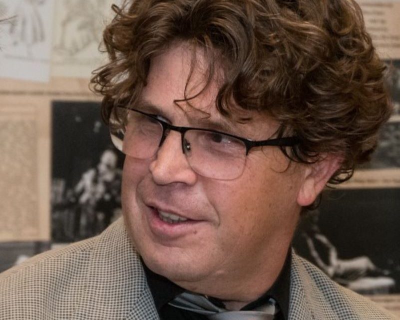 Balázs Attila közel két évtized után távozik a Temesvári Csiky Gergely Állami Magyar Színház éléről
