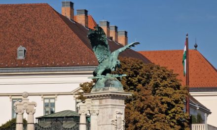 Országos vallásturizmus-fejlesztési programot indított a HunTourism