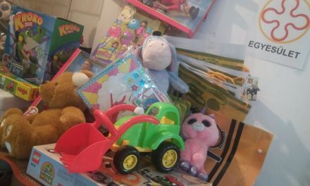 Temes megyei RMDSZ: Gyermeknapi rendezvények