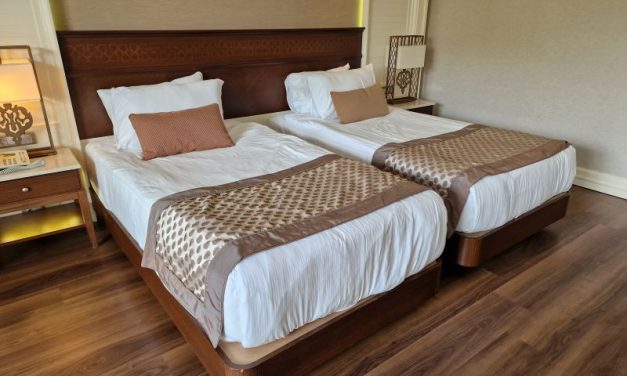 Eurostat: tovább növekedett az online platformokon foglalt vendégéjszakák száma az EU-ban