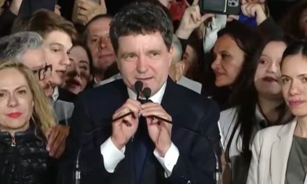 Elnökválasztás – A szavazatszámlálás igazolta Nicușor Dan győzelmét