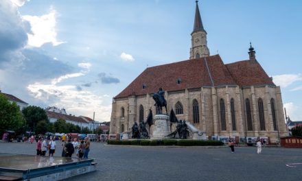 Honnan érkezik a legtöbb külföldi diák a kolozsvári BBTE-re