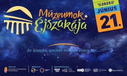 Múzeumok éjszakája – Színház, zene és kortárs tánc a budapesti Néprajzi Múzeumban