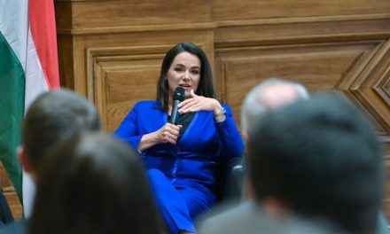 Temesvárra látogat Novák Katalin, Magyarország korábbi köztársasági elnöke