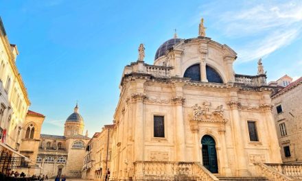 Stagnált a horvát turistaforgalom az első fél évben