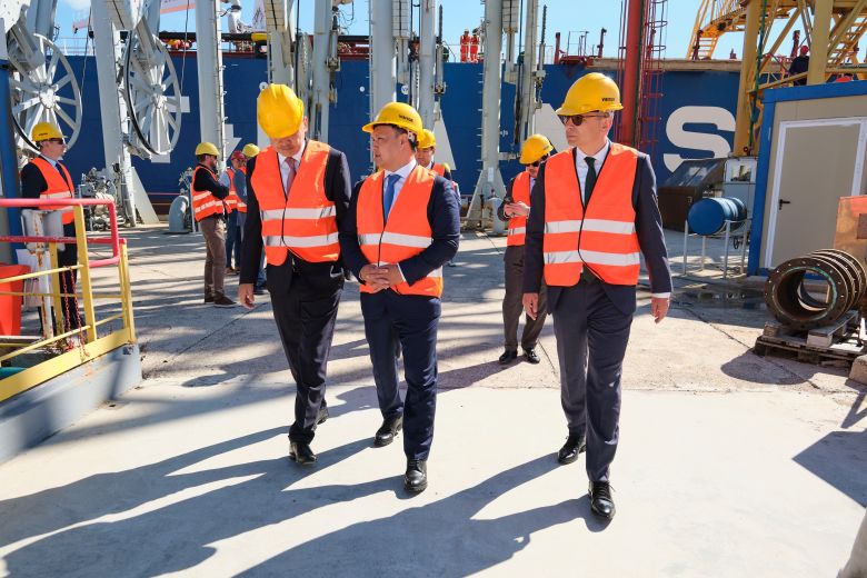 Olajkereskedelmi szerződést kötött a MOL és a KazMunayGas   