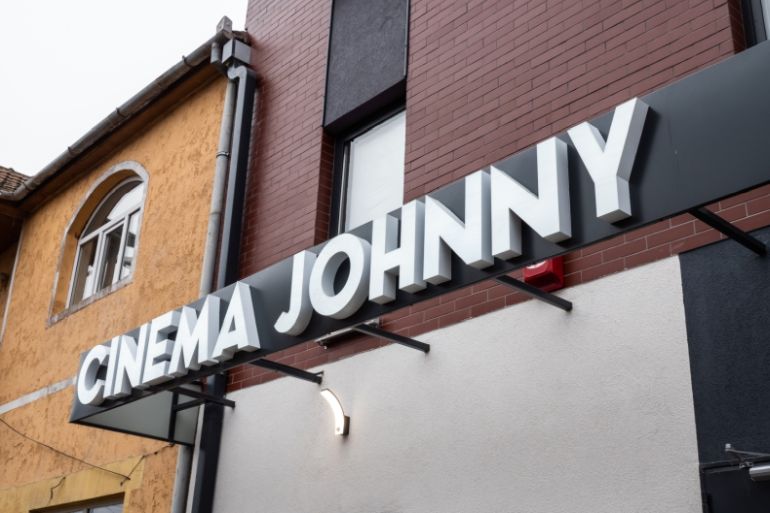 Állandó kiállítást rendeznek be a Tarzant alakító Johnny Weissmüller emlékére Temesváron