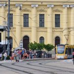 Új helyszínen rendezik meg Debrecenben a könyves seregszemlét