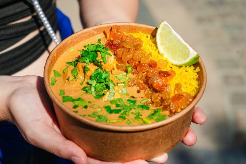 Kína ízeit és a medvék világát mutatják be a budapesti állatkertben a hétvégén