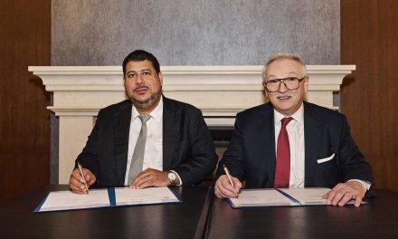 Stratégiai partnerségre lép az olajiparban a MOL-csoport és Líbia Nemzeti Olajvállalata