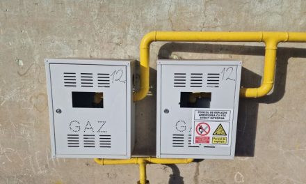 RMDSZ: meghosszabbítottuk a földgáz árának korlátozását