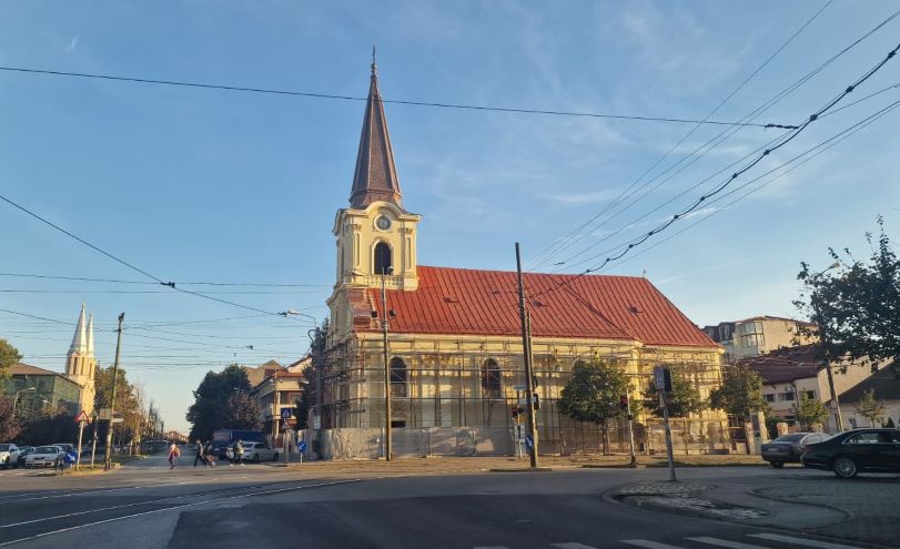 A Betegek Világnapja – Ez alkalomból a temesvár-józsefvárosi templomban szentmisét mutatnak be