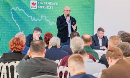 A helyi adók felülvizsgálatát kezdeményezi az RMDSZ