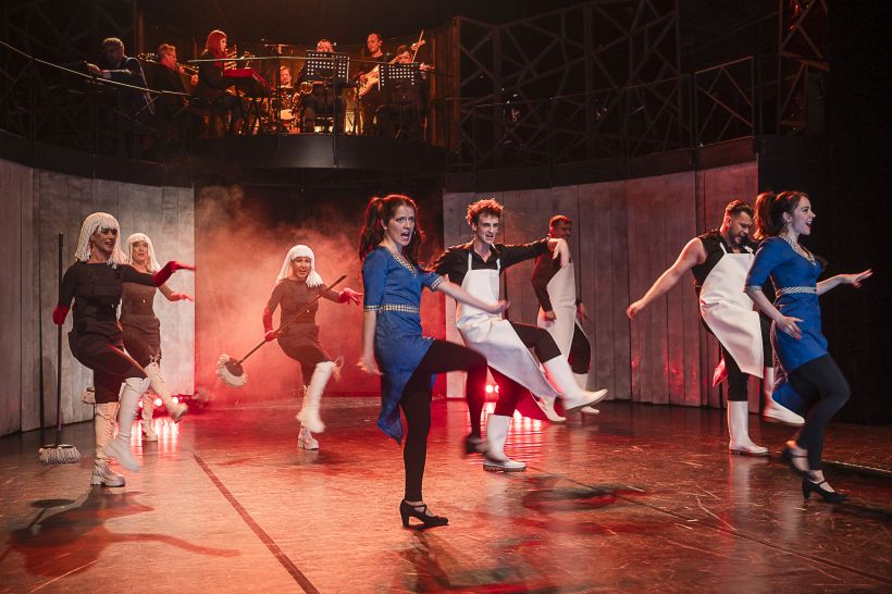 Shakespeare, Madách és erdélyi tánchagyományok: márciusi színházi naptár Temesváron