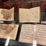 Nemzetközi zenetörténeti szenzáció: XVI–XVII. századi kottakéziratok Bártfáról