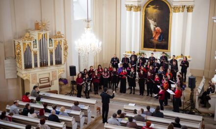 Ég és Föld – nagyböjti koncertsorozat Erdély-szerte